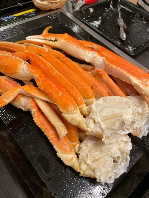 Kanizammai Nagoya Nakamura Ten photo 3