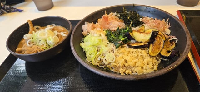 Yudetaro Motsujiro Nagoya Chojamachi Ten photo 3