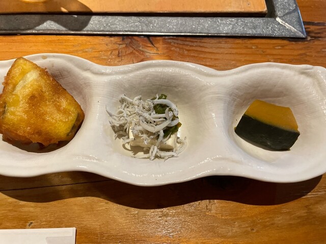 Kita no Umaimon Tanaka Shokudo