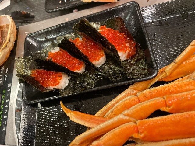 Kanizammai Nagoya Nakamura Ten photo 5