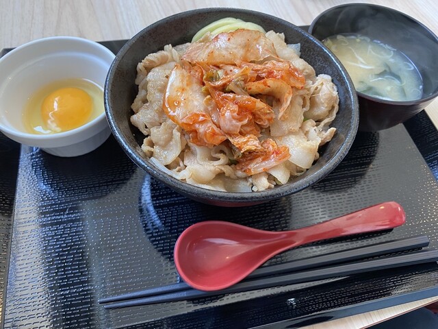 とんまるき - 茨目/食堂 | 食べログ