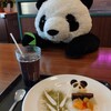 ファミリー中華レストラン パンダ