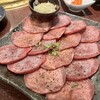 焼肉 どうらく 横浜西口本店