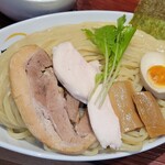 Men Hikyu Rokko Do Ten