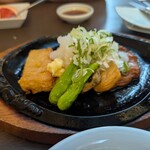 食彩厨房　ジャルダン - さつま揚げ色々