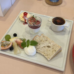 カフェ　ランプ - 