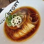 NOODLE STUDIO STORY - 