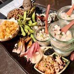 黒猫夜 六本木店 - 