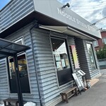 NOODLE STUDIO STORY - 