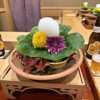銀座 きた川 - 