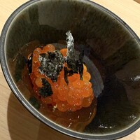 神楽坂すし旭飛 - 