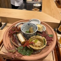 銀座 きた川 - 
