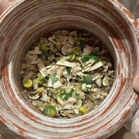 御料理 かつ志 - 