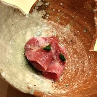 神楽坂すし旭飛 - 