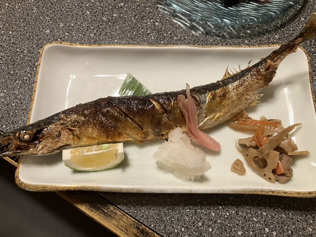 Salaryman Kappou Senju