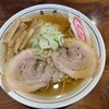 らぁ麺 高橋