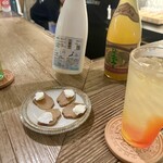 蔵元 SAKE&GALLERY - 