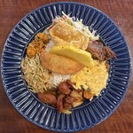 アーユーボーワン - 