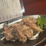 旬菜処 びいどろ - 