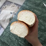 内野ベーカリー - 