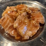 焼肉大衆酒場 真肉焼屋 - 