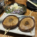 焼とん じん家 - 
