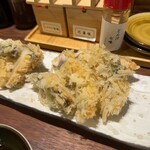 とんかつ 蒼樹 - 