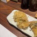 とんかつ 蒼樹 - 