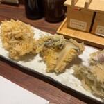 とんかつ 蒼樹 - 