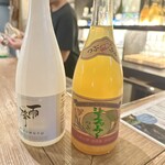 蔵元 SAKE&GALLERY - 