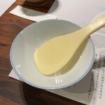 とんかつ 蒼樹 - 