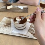 merci CAFE＆FASHION - 