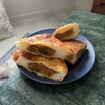 内野ベーカリー - 