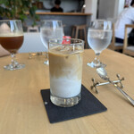 merci CAFE＆FASHION - 