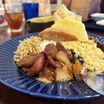 アーユーボーワン - 