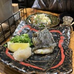 焼とん じん家 - 