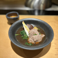 鉄板焼 にし田 - 