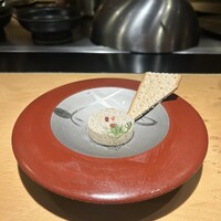 鉄板焼 にし田 - 