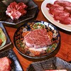 焼肉 丸善 大阪本店