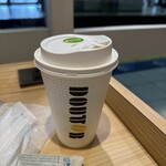 ドトールコーヒーショップ - ドリンク写真: