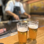 ニュー松坂 西宮北口店 - 