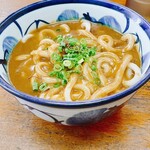 319339168 - カレーうどん並