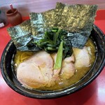 家系総本山 吉村家 - 