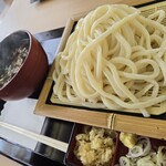 温井製麺 うどん処 ぬくい - 