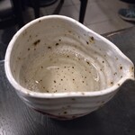 松翁 - ばくれん