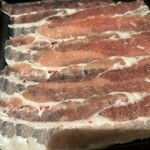 しゃぶ菜 - 料理写真: