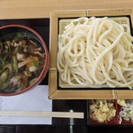 温井製麺 うどん処 ぬくい - 