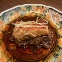 和牛焼肉 やくにく 路地裏 - 