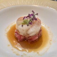 和牛焼肉 やくにく 路地裏 - 