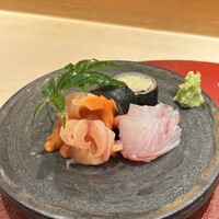 鮨　臥龍 - 